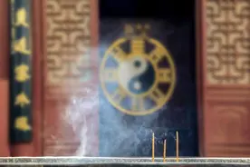 上香3根、6根、9根代表着什么？图片