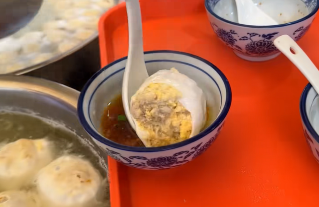 浙江低调的古镇，有“江南第一早茶地”美誉，门票停车全免费