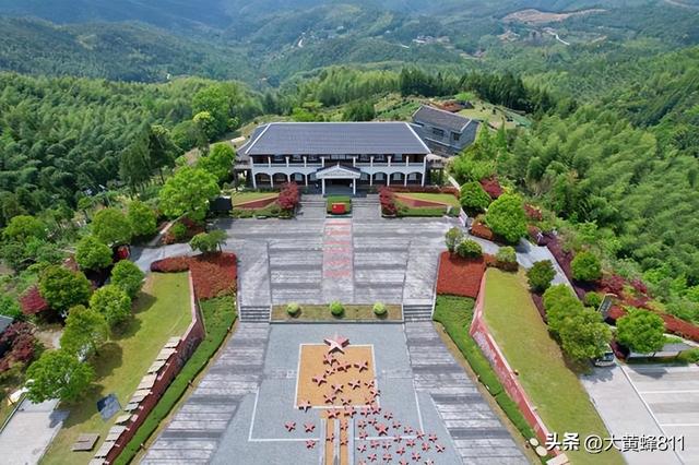 认识大美浙江的每个县——第九波：泰顺