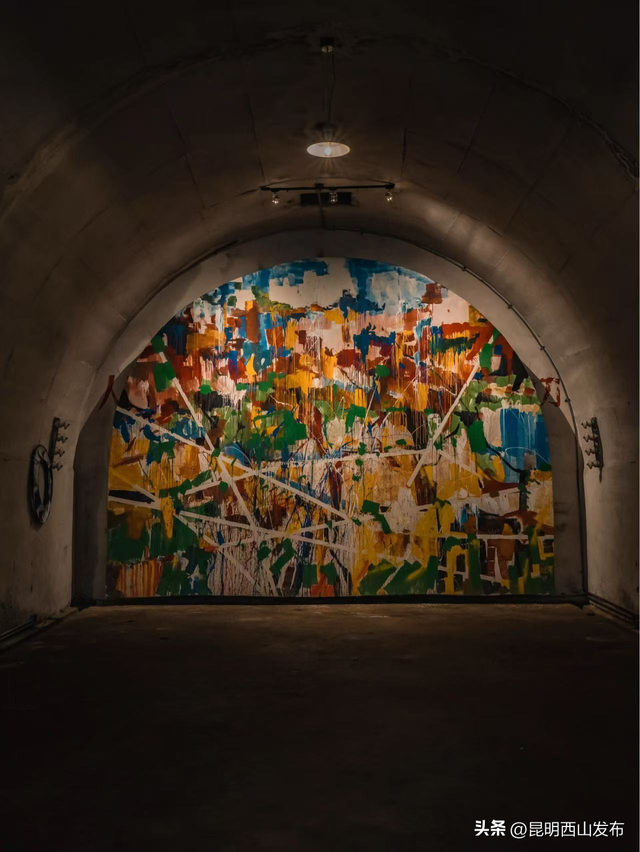 【防空洞脱口秀】硬核交友！本周六在南小咖来场工业风派对