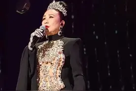 78岁汪阿姐上海开演唱会，680元档门票已卖空，你会去看吗？图片