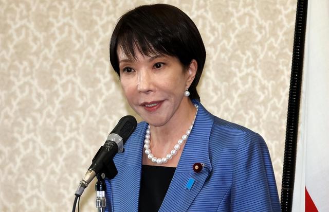172：233！高市重新洗牌，日本新首相人选出炉，对中国态度不简单