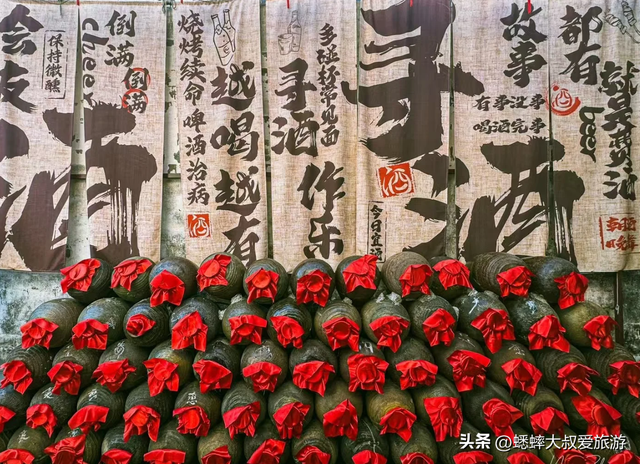 秋日来杭州800年“叶姓古村”吧，有江南慢生活，以及独特三玩法