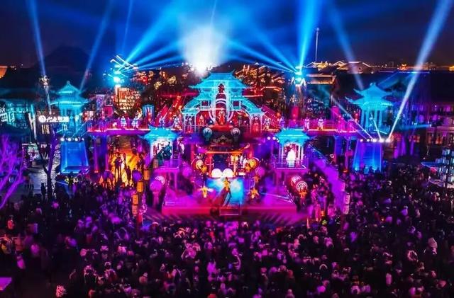 临沂人游临沂｜去河东热热闹闹赶大集，临沂人家门口的快乐清单