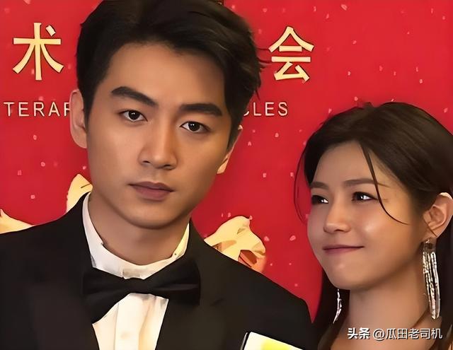 景甜不忍了！公开回应感情状态，与冯绍峰闪婚事件真相大白