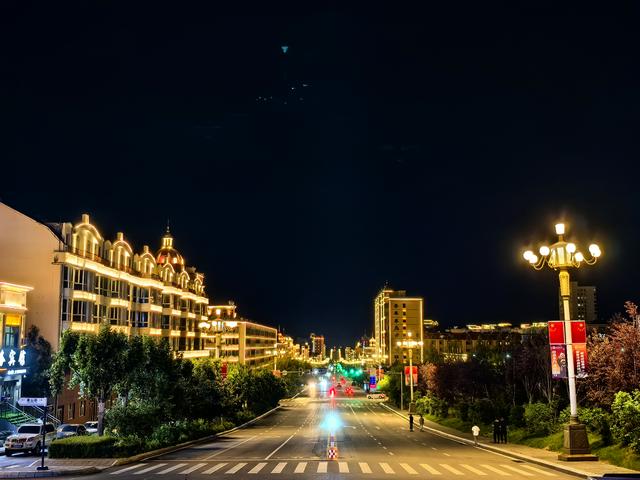 2025年夏季东北边境游（28）第十天路书 虎林到抚远