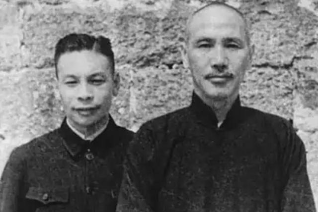 宋美龄贴身护士透露：她晚年在美国时，经常嘟囔“没有铜钿”