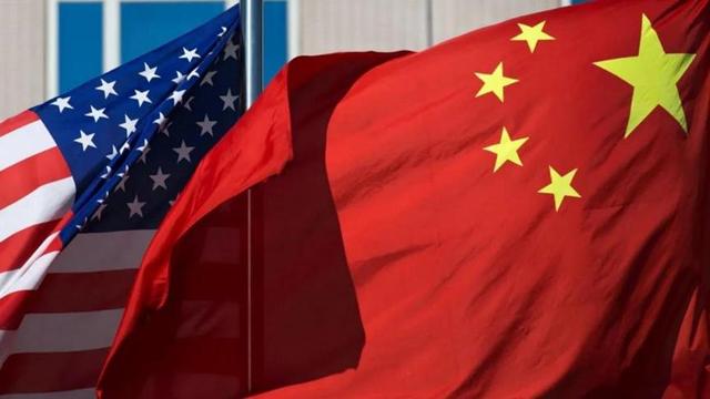 特朗普抛出访华时间表，并送上一份厚礼！中方的回答，只有9个字