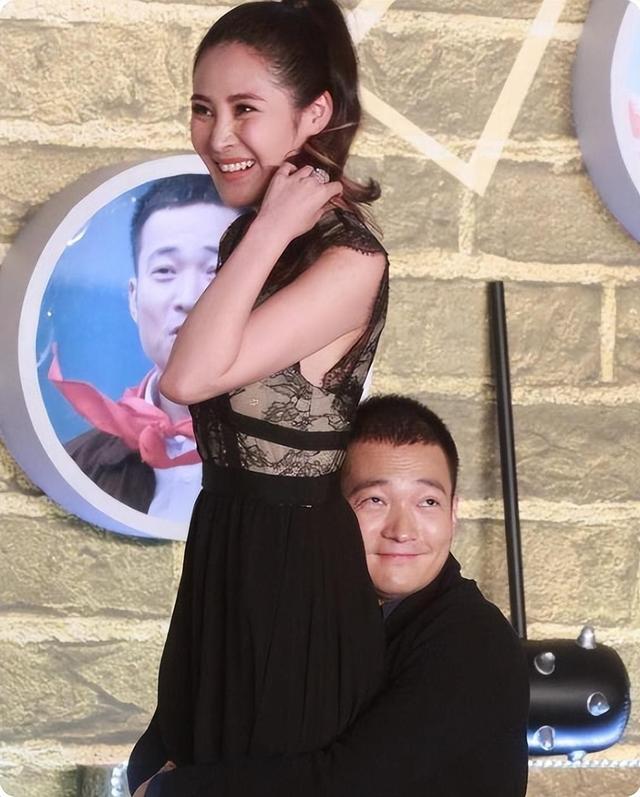 借拍戏之名行不轨之事，娱乐圈的“咸猪手”，何止张翰一人