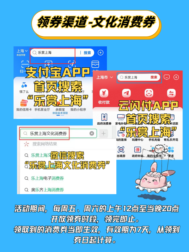 新一轮餐饮消费券今天起报名摇号！攻略来啦→