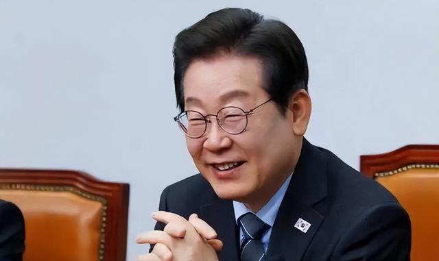 李在明离开北京后	，不到24小时，中方公开表态，同意中韩文化交流