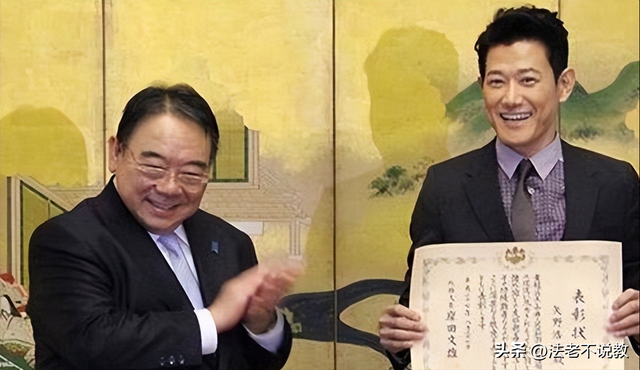 没想到，高市早苗涉华言论风波没完，矢野浩二因一个举动口碑暴涨