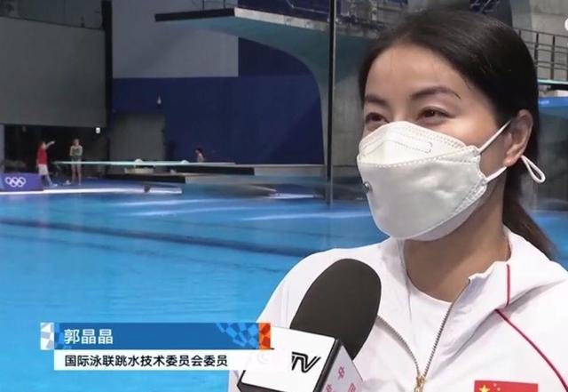 结婚13年，郭晶晶再次迎来喜讯，霍震霆的话再一次得到印证