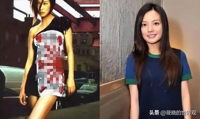 拔出萝卜带出泥！49岁赵薇再次被爆露面，原来封杀只是冰山一角