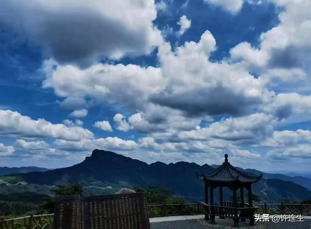 武隆后坪是世界文化遗产！也是你非去不可的地方！