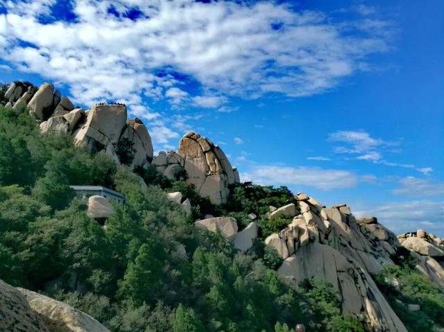 邹城峄山&曲阜尼山鲁源村联票上新 孔孟携手谱新篇