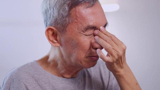 李兰娟直言：甲流前最危险的信号，不是流鼻涕，而是这4个症状！