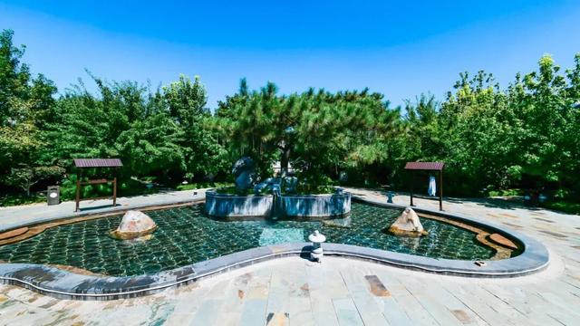 友城互荐 | 河海营口 在水一方 · 期待与您相约，向你讲述更多的营口故事。