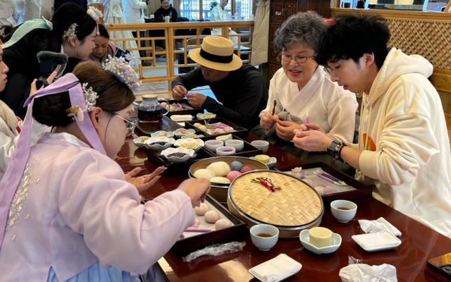 延吉冬日暴击！闯入白雪花灯的童话镇，这份攻略快收好