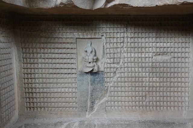 河南巩义，巩义石窟寺笔记，拥有全国仅存的帝后礼佛图的小众石窟