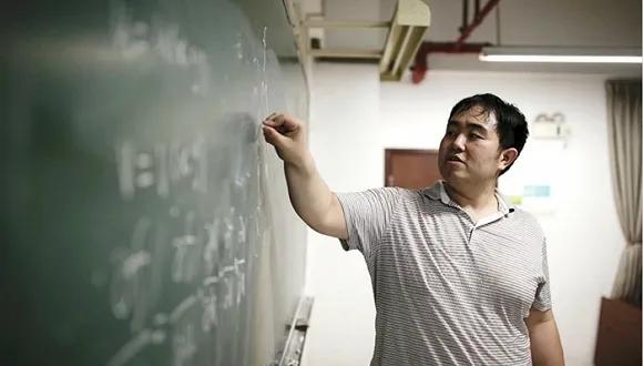 中国数学奥赛历史谁最强？韦东奕只能排第四！