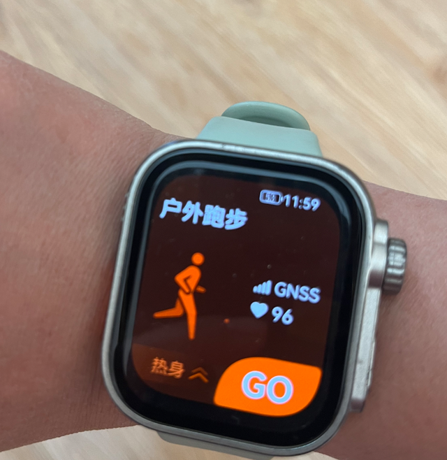 40岁中年女性慢跑半年实录：体重没变，但身体发生了惊人变化！