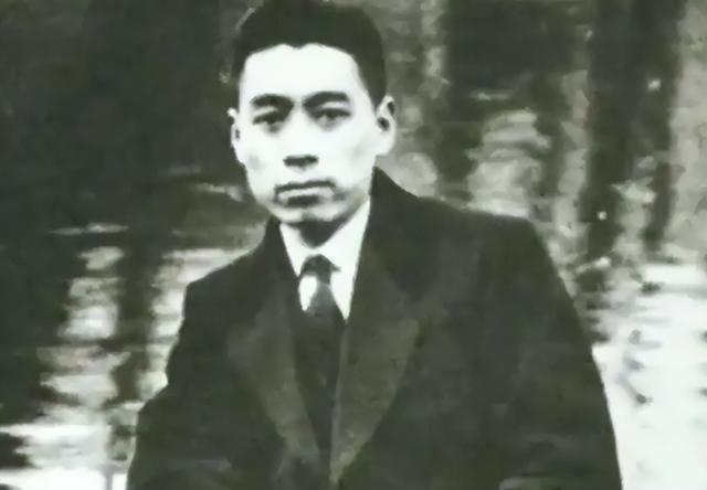 朱云卿是红军历史上最年轻的总参谋长，养伤期间遇害，年仅24岁