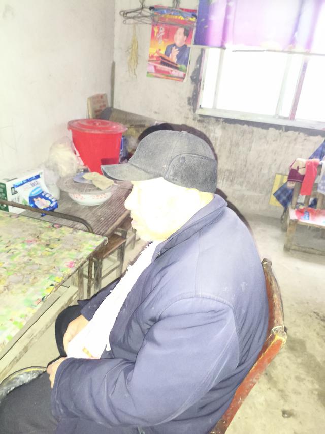 当你发现父母突然间都变老了，你有什么感想