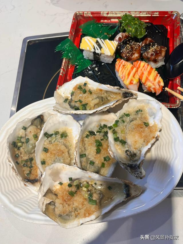 南昌地铁.更新天地，美食丰富！