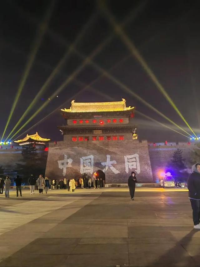国庆想沾点历史气？山西大同这趟旅程，石窟古城全安排