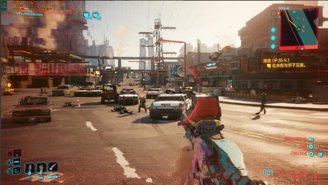 买了ROG XBOX掌机X后 这些设置让画质帧率起飞