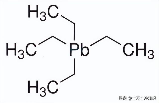 关于铅的10个有趣冷知识，你知道多少个？