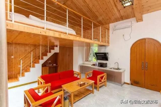 【乐享烟台】烟台“仙境人家”旅游民宿第二批评选结果公布