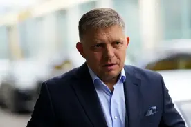 捷克斯洛伐克，为何会分裂瓦解？它们有着怎样的千年分离史？图片