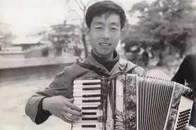 国家一级作曲家许镜清：86版《西游记》曲作者，如今他怎么样了？图片