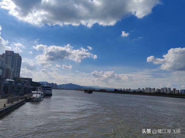 2025国庆第三天温州游：（一）江心屿