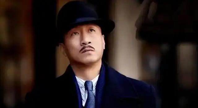 孙红雷终于又演谍战剧了！《惊弦》剧情高能，制作班底不容小觑