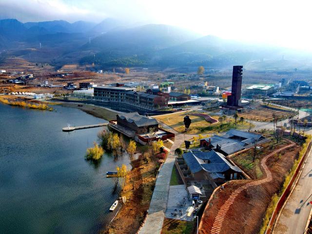 四川省盐源县历史沿革及行政区划