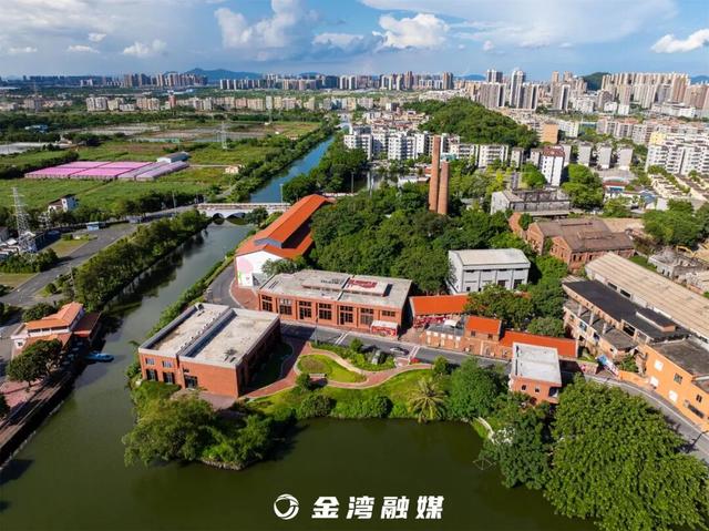 新线路！金湾重磅发布