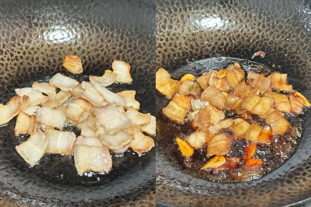 没想到，这三样食材组合炒一盘，才叫好吃下饭！关键既便宜又营养