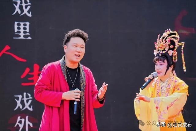 自贸乡咖·定安有约丨定安县第三届乡咖文化季活动燃情开启 两个月文旅盛宴邀您共赴