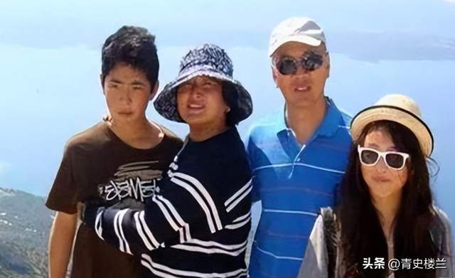 郎平做梦也没想到，曾获五连冠女排队长杨锡兰，如今在瑞士当保安