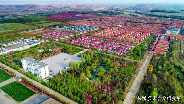 【乐享烟台】烟台两案例入选省生态旅游典型！蓬莱丘山谷、莱阳濯村双双上榜