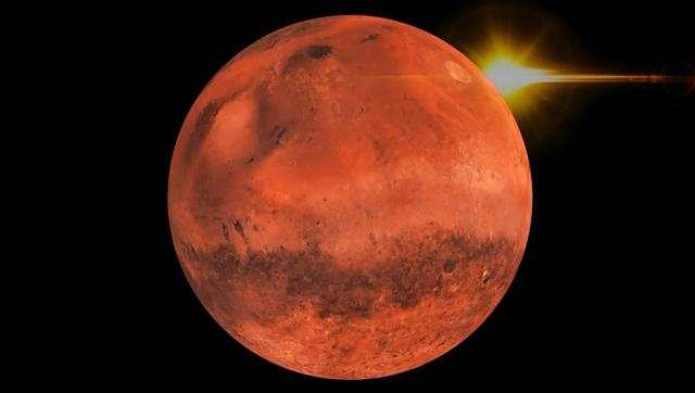 火星距离地球2亿公里，宇航员若要上火星，需要多长时间？