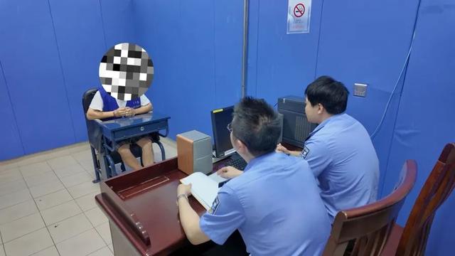 “海啸直扑上海，数十万市民紧急转移”？一男子利用AI生成推文，造谣获利56.3元…拘了！
