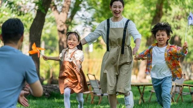 二婚这趟车，开得稳不稳	，全看两个人怎么修