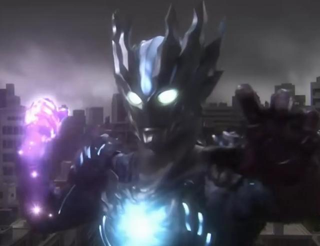 希望与奇迹战士赛迦奥特曼