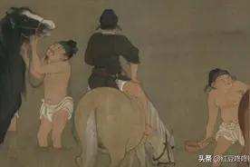 古代中国的内裤奇谈：那些没穿小内内的日子，古人们咋办？图片