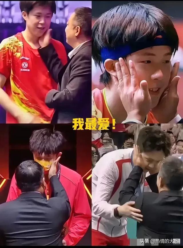 没想到王皓表达竟然这么激烈，肖战都快排不上班了，莎莎你得学学