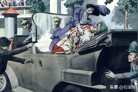 理所当然巴尔干，详解一战深层矛盾图片
